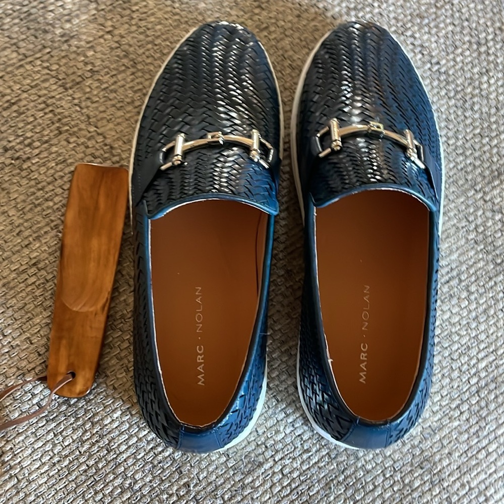 New Marc Nolan loafers - Picture 4 of 4